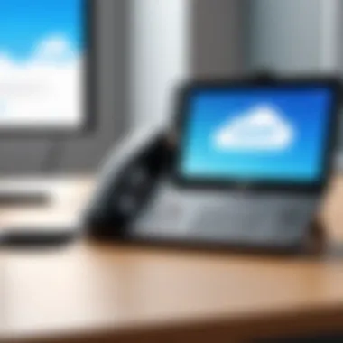 Advantages of Zoom Cloud Phone for Businesses Benefits of adopting Zoom Cloud Phone for business communication