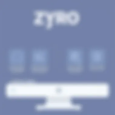 Zyro Customer Support Overview Customer support options available in Zyro