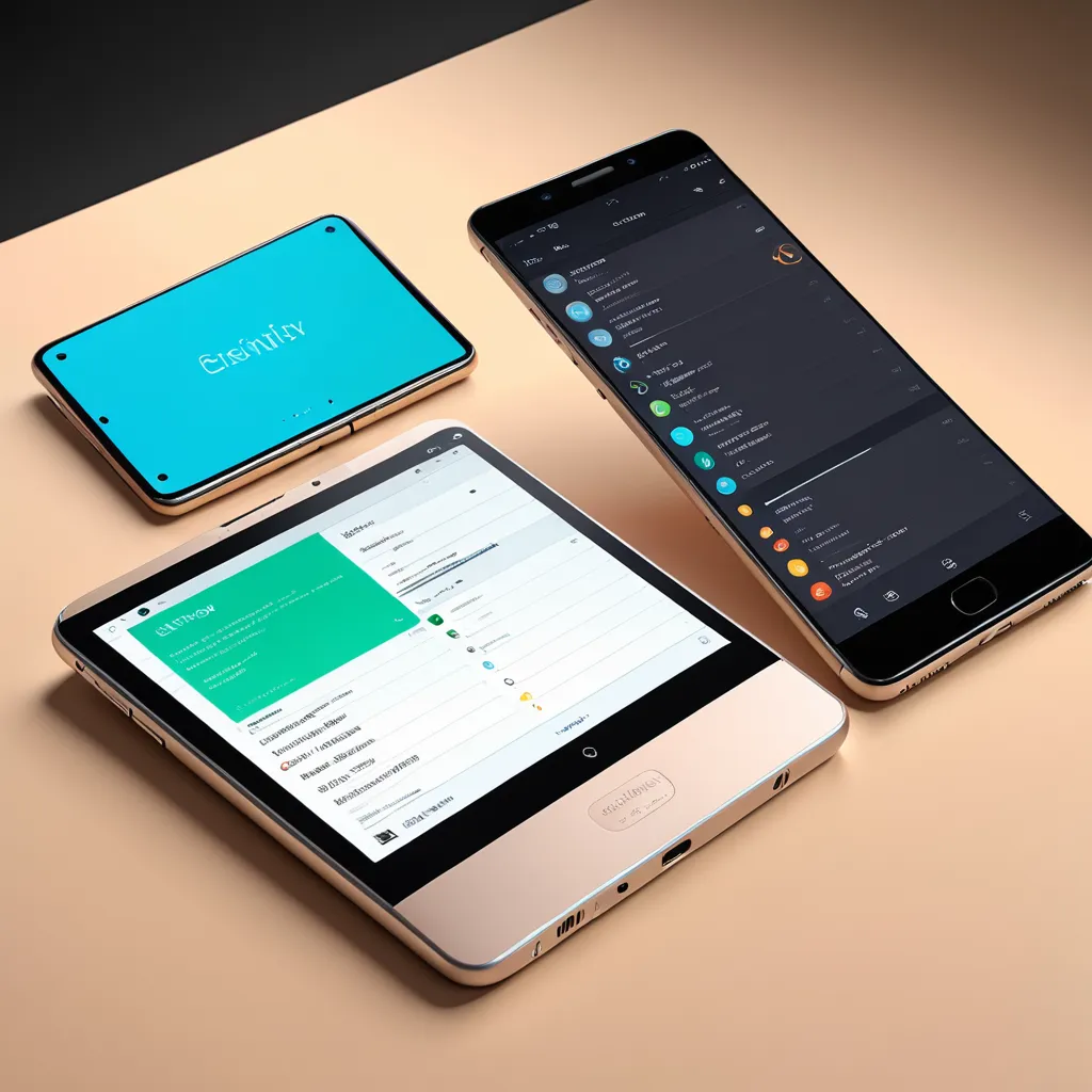 In-Depth Review of Android Note-Taking Apps