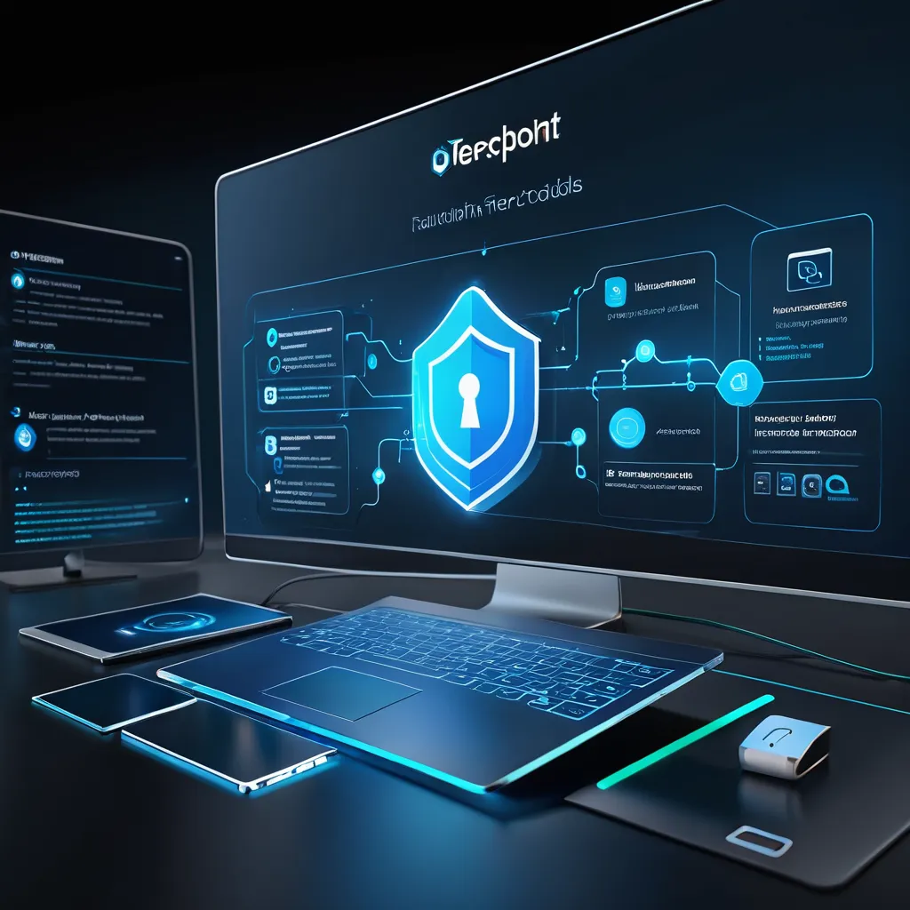 Client Tool Protection In-Depth Analysis of Endpoint Protection Tools