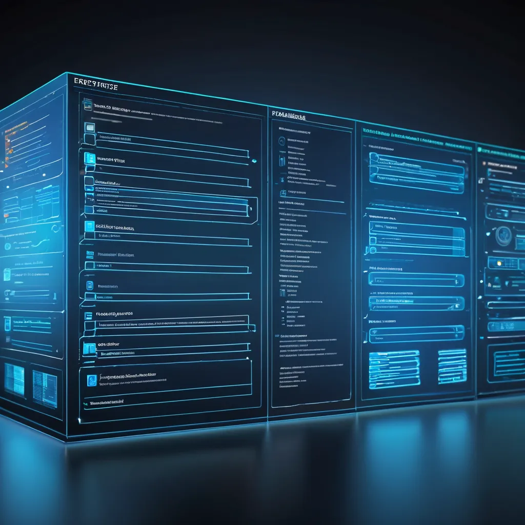 Designing Database Architecture: A Comprehensive Guide