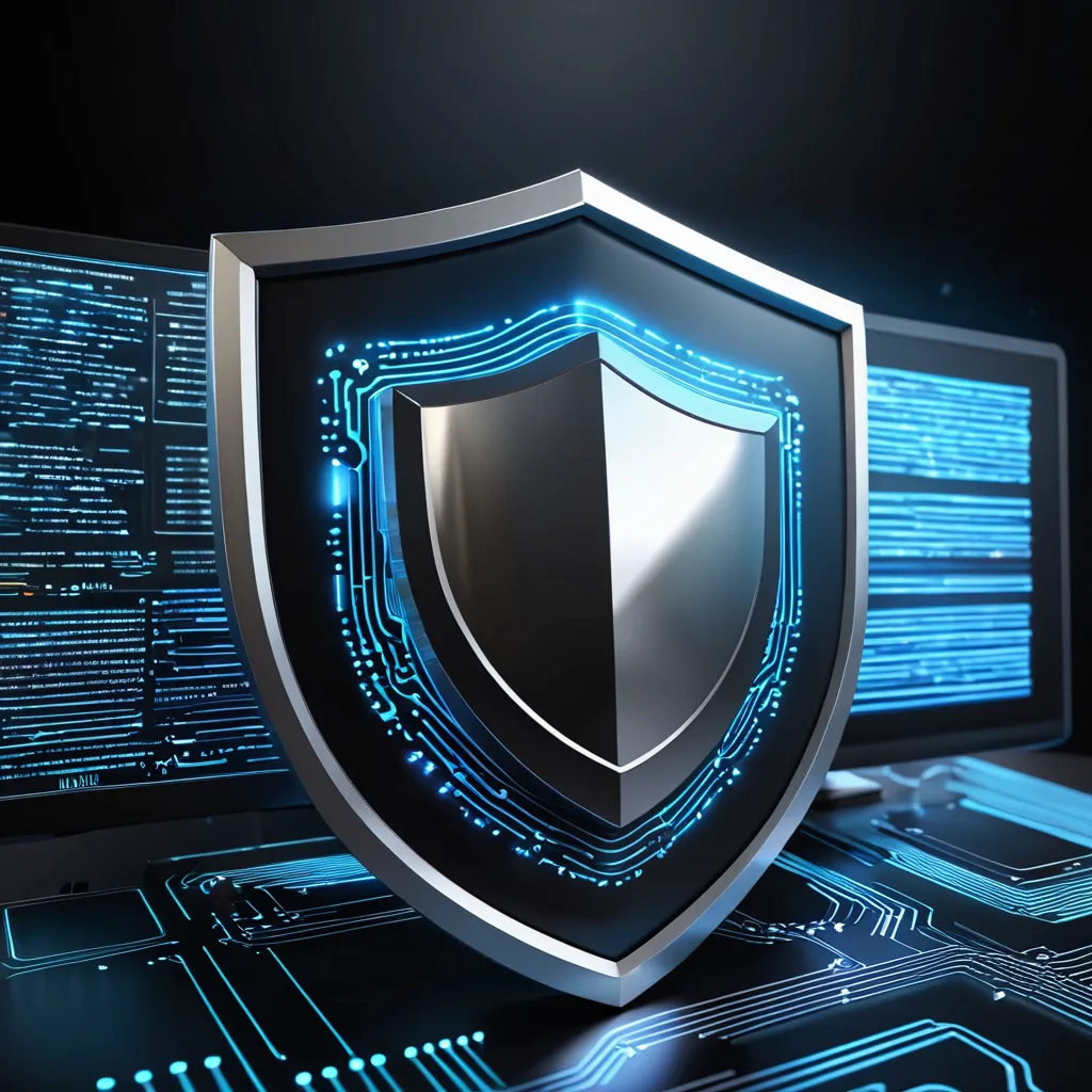 Choosing the Right Computer Security Software for Businesses