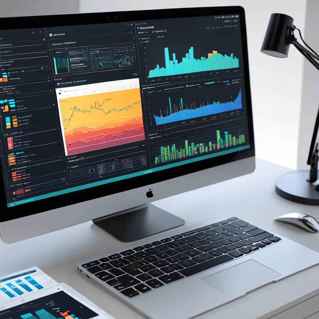 Exploring Open Source Data Visualization Tools for Professionals